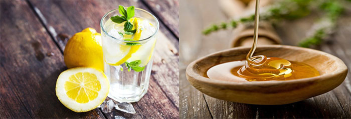 лимонная вода для похудения рецепт отзывы