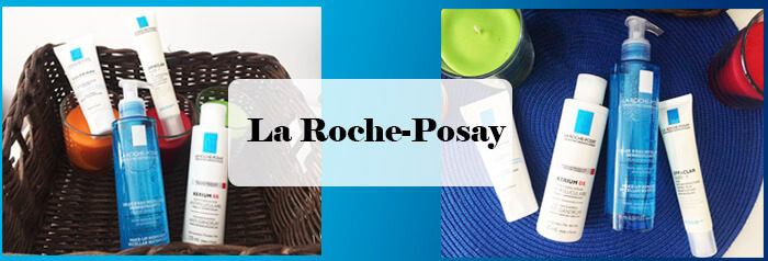 La Roche-Posay: цена, отзывы, где купить