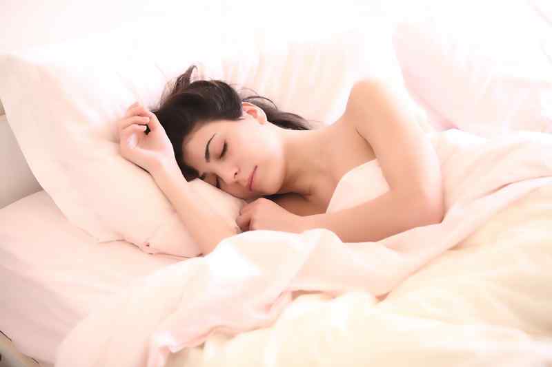 Виды нарушений сна и их основные причины фото